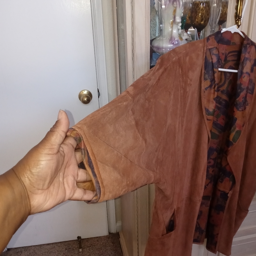 Friitala vintage jacket - Picture 5 of 16